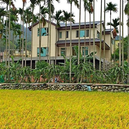 Love B&B Sanyi Luaran gambar