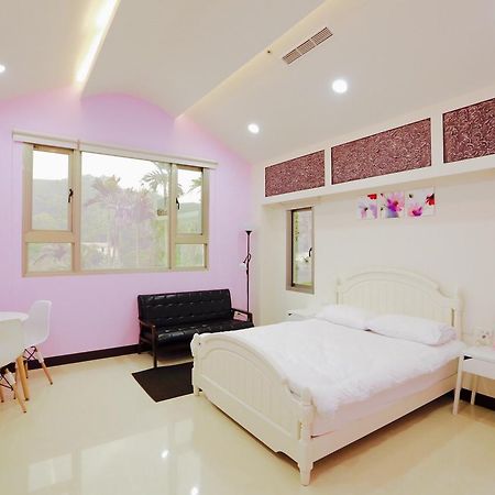 Love B&B Sanyi Luaran gambar