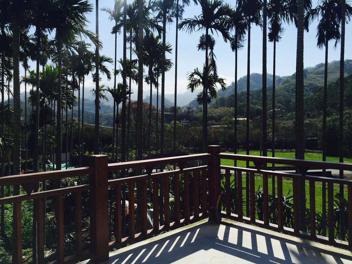Love B&B Sanyi Luaran gambar
