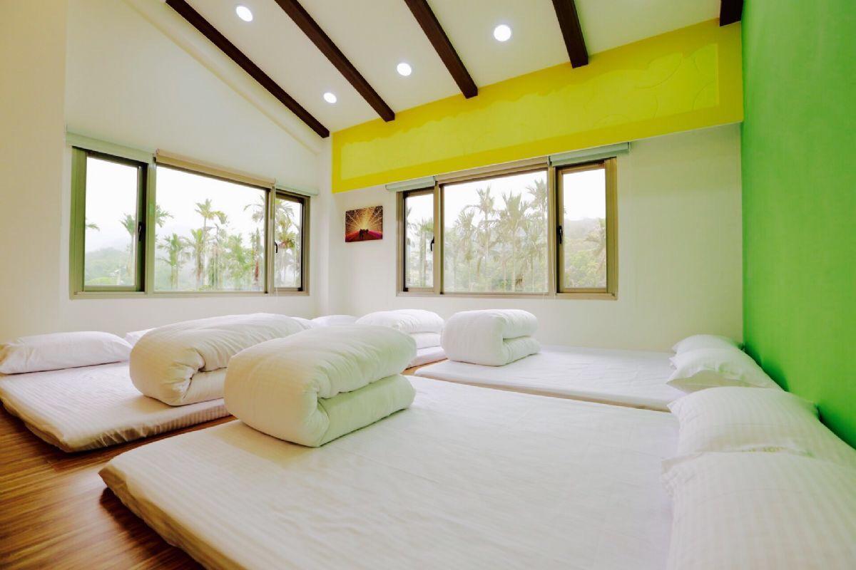 Love B&B Sanyi Luaran gambar
